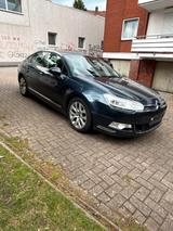 Citroën Citroen C5 3.0 V6 HDI Bj 2011 Euro5 Km 273... - Citroën C5: V6 Hdi