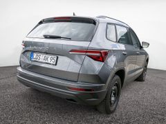 Foto Nummer 3: SKODA Karoq