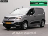Toyota ProAce City 130PK Benzine Automaat L1H1 Navi Air - Toyota Kastenwagen