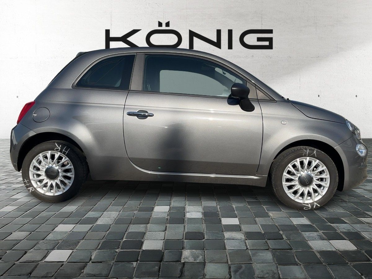 Fiat 500C - Bild 2