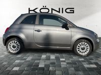Fiat 500C - Vorschau Bild 2