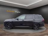 BMW X7 Baureihe X7 xDrive 40 d M Sport - BMW X7 Gebrauchtwagen