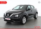 Nissan Juke 1.0 DIG-T Acenta LED Navi Kamera DAB PDC - Nissan Juke Gebrauchtwagen in Berlin