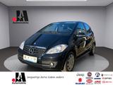 Mercedes-Benz A 160 - Mercedes-Benz A 160 in Solingen