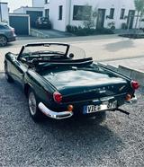 Triumph Spitfire MkIII - Triumph Spitfire Gebrauchtwagen
