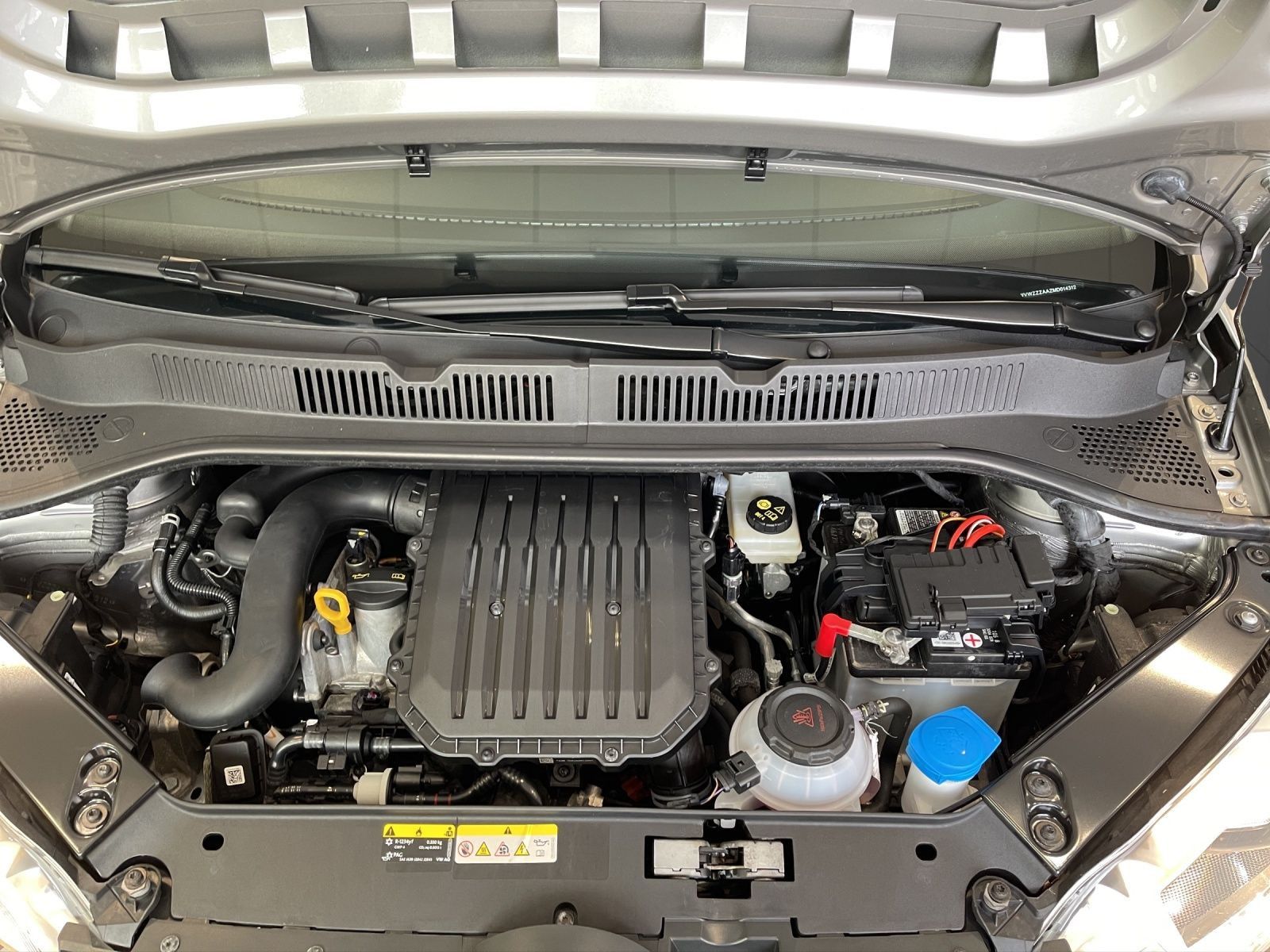 Volkswagen up! - Bild 23