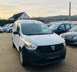 Dacia Dokker Express Essential *mit LPG-Gasanlage* - Dacia Gebrauchtwagen in Bielefeld