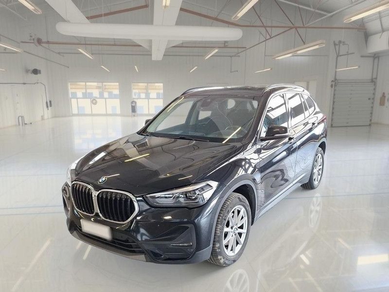 Image of BMW X1