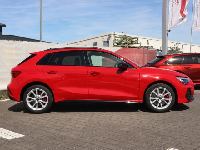 Audi A3 - Bild 3