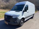 Mercedes-Benz Sprinter 516 Cdi H2/L2 Kasten