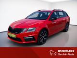 Skoda Octavia Combi RS 2.0TSI 245PS.LED.CLIMA.18 ALU.S - Skoda Octavia: 18 Tsi