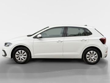 Volkswagen Polo - 2