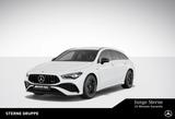 Mercedes-Benz Mercedes-AMG CLA 35 4M Shooting Brake AHK Dist - Mercedes-Benz CLA 35 AMG Shooting Brake aus 2023