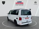 Volkswagen T6 California Coast 2.0TDI Automatik,sehr sauber - VW T6 California