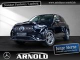 Mercedes-Benz GLE 400 e 4M AMG L. Premium+ AHK HUD AIRM Leder - Mercedes-Benz GLE 400 Jahreswagen