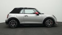 MINI John Cooper Works Cabrio - Vorschau Bild 4