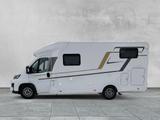 Eura Mobil PROFILA T 660 EB +KAMERA+AUTOMATIK+ - Eura Mobil Profila 660
