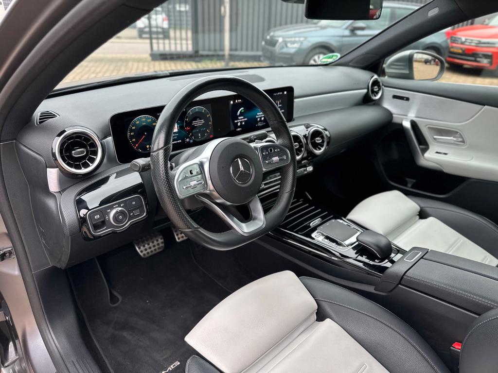 Mercedes-Benz A 35 AMG