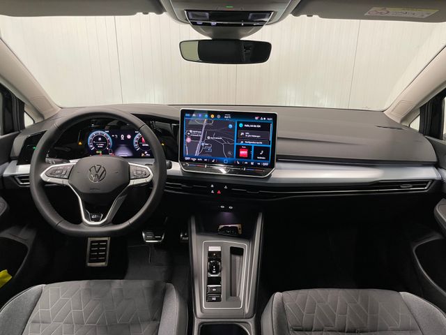 Golf VIII Goal 1.5 eTSI DSG LED NAVI RFK IDA