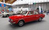Audi 100 LS Oldtimer - Audi 100: L