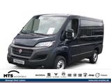 Fiat Ducato 33 160 Multijet L1H1 teilverglast (E6dT) - Fiat Dt