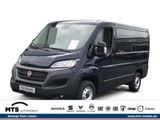 Fiat Ducato 33 160 Multijet L1H1 teilverglast (E6dT) - Fiat Dt