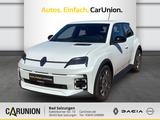 Renault R 5 E-Tech elektrisch Evolution 120 Urban Range - Renault R 5 E-TECH-Evolution