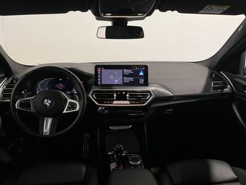 BMW X4 - 5