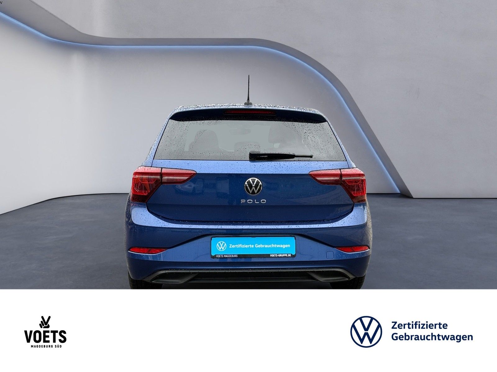 Volkswagen Polo - Bild 5