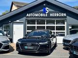 Audi A7 Sportback 50 TDI quattro/S-Line/Pano/HUD/360° - Audi A7 50 TDI Gebrauchtwagen