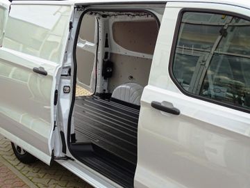 Ford Transit Custom EV L2 RWD LED-Klima-SHZ-LHZ-FSHZ