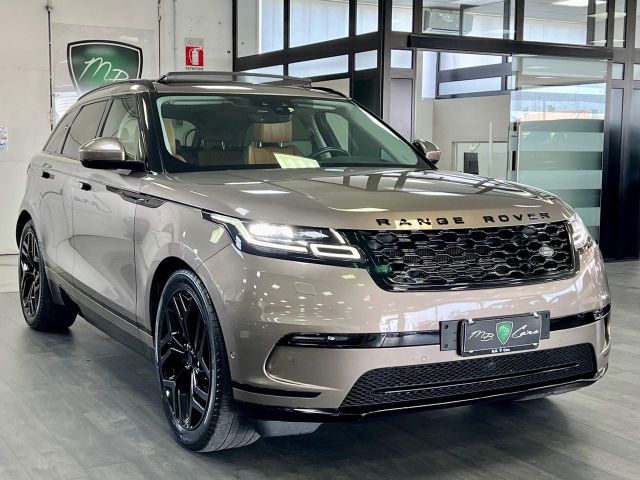 Land Rover Range Rover Velar 3.0d V6 SE 300cv au