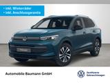 Volkswagen Tiguan 1.5 eTSI "ENERGY" *AHK*NAVI*KEYLESS*LED* - Volkswagen Tiguan ENERGY