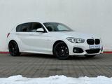 BMW 120i Edition M Sport Shadow XENON*LEDER*H/K - BMW: E12
