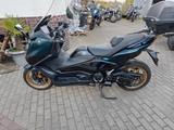 Yamaha TMAX TechMax  - YAMAHA ROLLER TMAX