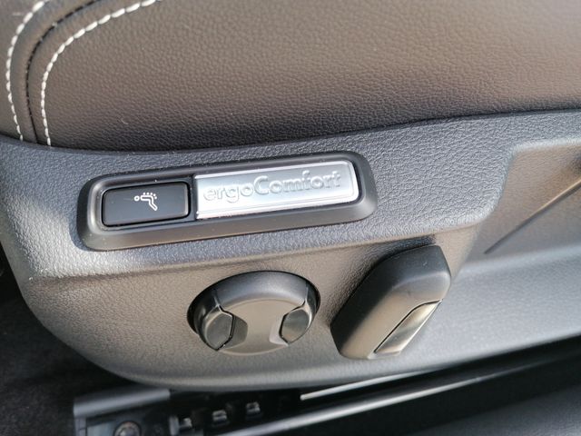 Passat Variant GTE STHZ+AHK+KAMERA