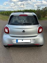 Smart ForFour 0.9 66kW /90PS prime  - gebrauchte Smart ForFour aus dem Jahr 2015