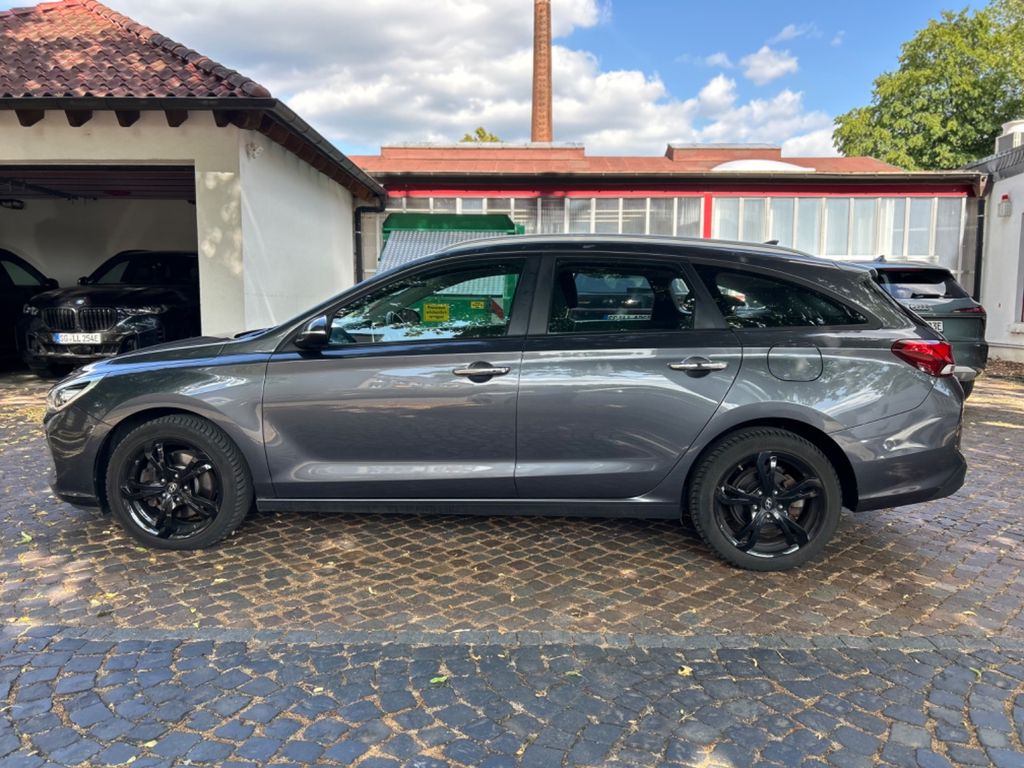Image of Hyundai i30