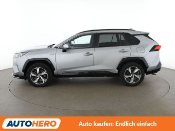 Toyota RAV 4 - 3