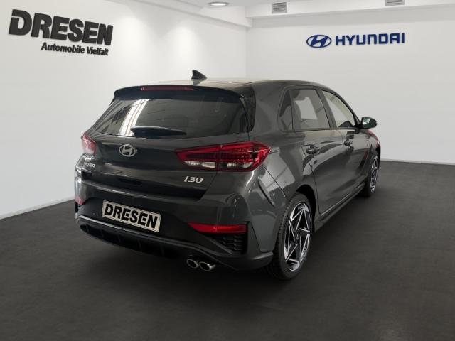 Hyundai i30 1.5 N Line/Navi/Rückfahrkamera/Sitzheizung/K