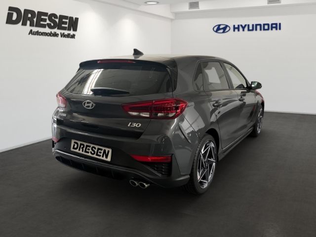Hyundai i30 - Bild 3