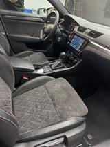 Skoda Superb 2.0 TSI DSG 4x4 SPORTLINE SPORTLINE - Skoda Superb mit Benzin-Antrieb: Limousine, 2.0