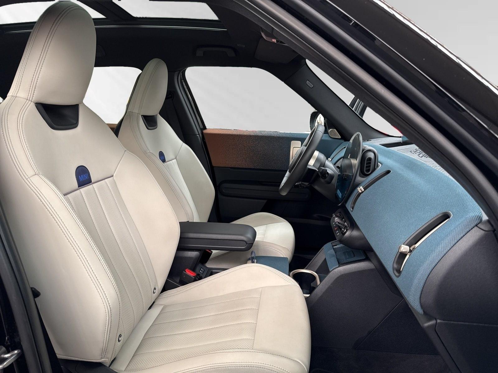 MINI Countryman C Panorama|Head-Up|Harman/Kardon