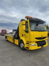 Renault MIDLUM 220.16 - Renault Midlum 220