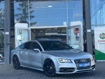 Audi S7 - 3