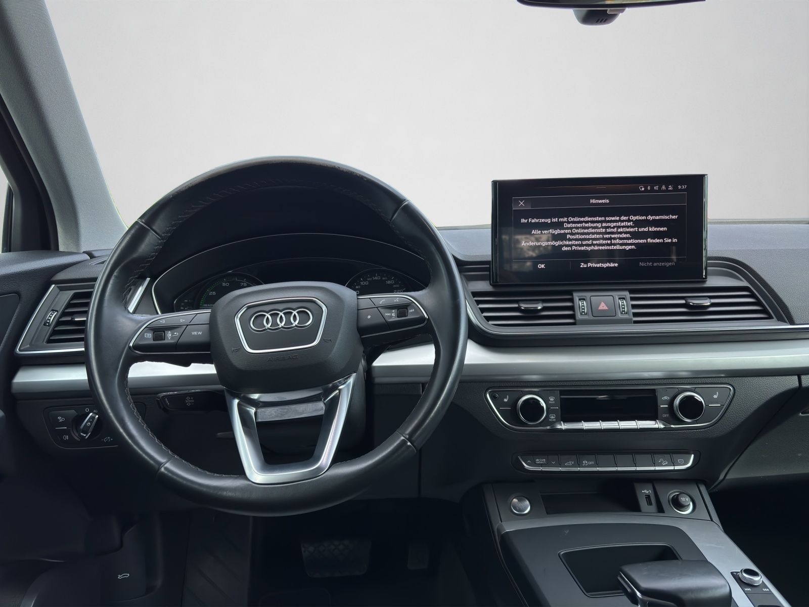 Audi Q5 - Bild 3