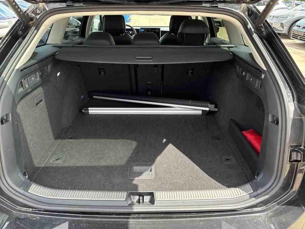 Volkswagen Passat 1.5 eTSI DSG BUSINESS*HUD*LED*AHK, миниатюра 9