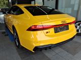 Audi S7 Sportback Air, Pano, HUD, Matrix, Parken, B&O - Audi S7 in Hannover