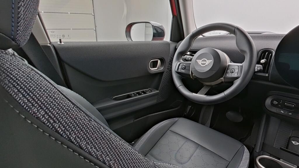 MINI Cooper C - Bild 11