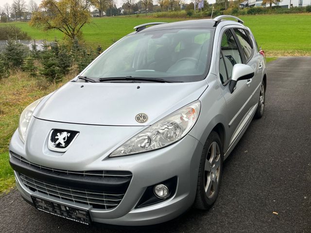 Peugeot 207 SW Premium